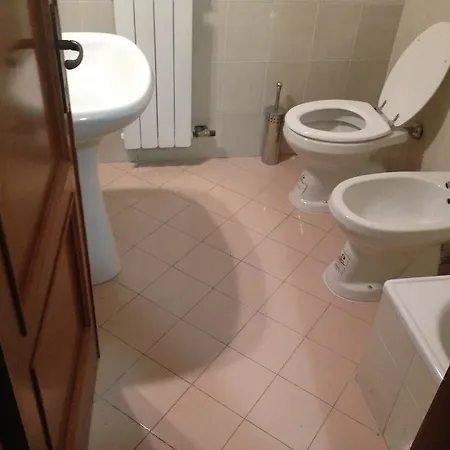 Podere Di Valli