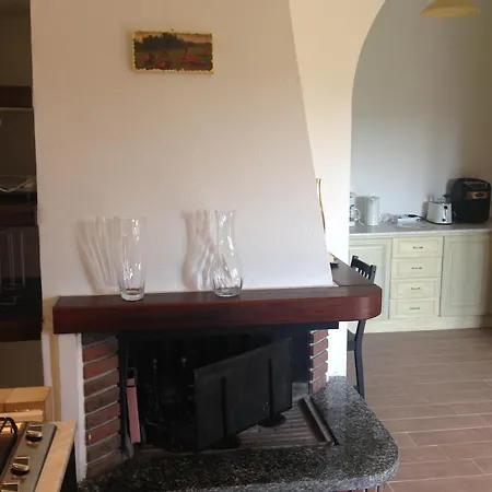 Podere Di Valli Santa Maria a Monte