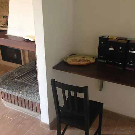 Podere Di Valli