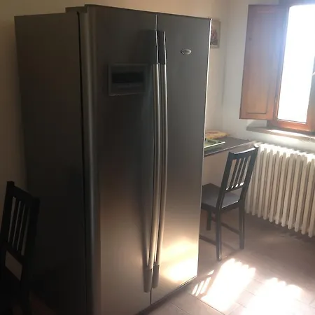 Bed & Breakfast Podere Di Valli *
